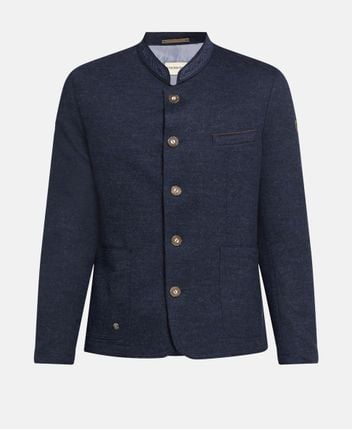 Traditional costume jacket Wolfgang2
