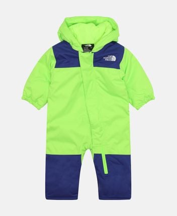 Snowsuit