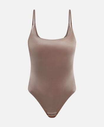 Shapewear body