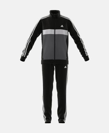 Track suit