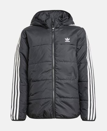 Functional jacket