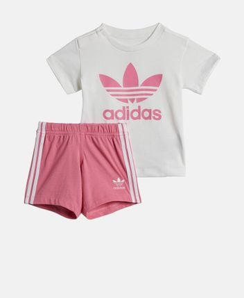 T-shirt & sweatpants set