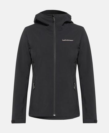 Functional jacket