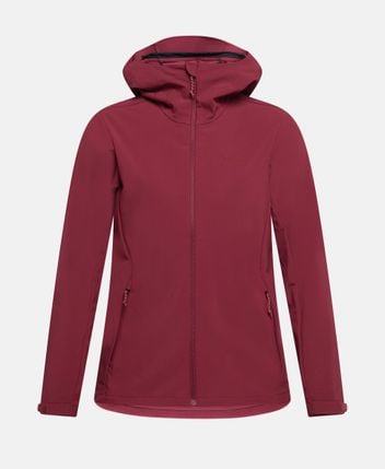 Functional jacket