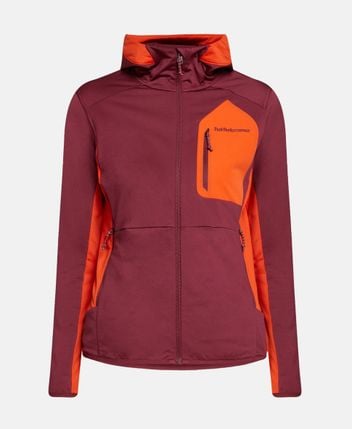 Functional jacket