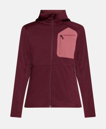 Functional jacket