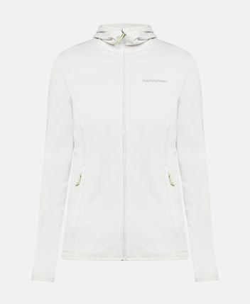 Mid-layer jacket