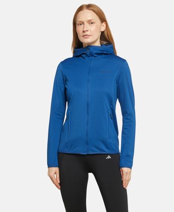 Mid-layer jacket