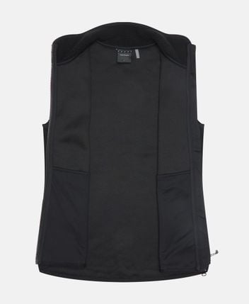 Fleece gilet