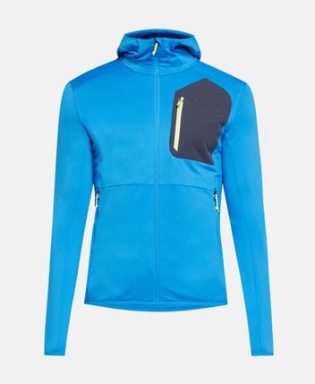 Mid-layer jacket Utility