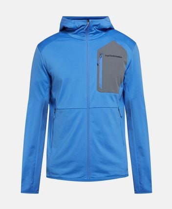 Mid-layer jacket Utility