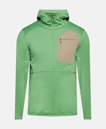 Mid-layer jacket Utility