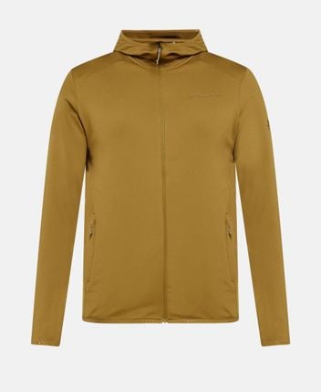 Outdoor jacket