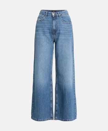 Flared jeans