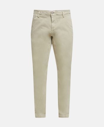 Chino Benni