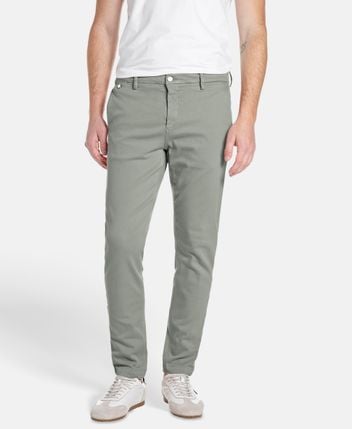 Chino Benni