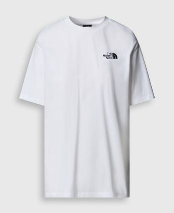 Crew neck t-shirt Simple Dome