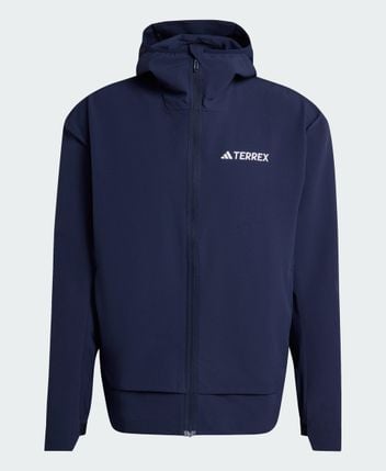 Functional jacket XPLORIC
