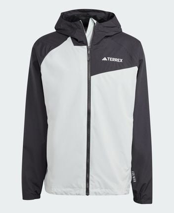 Functional jacket RAINWEAR