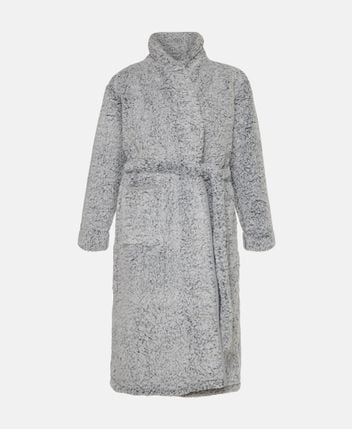 Bathrobe