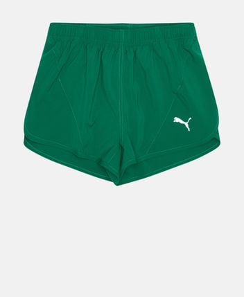 Running shorts