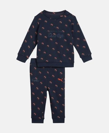 Jogging suit