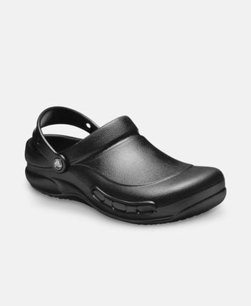 Clogs Bistro Work
