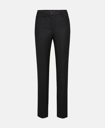 Wool trousers Kayla