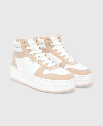 Platform sneakers Linzy
