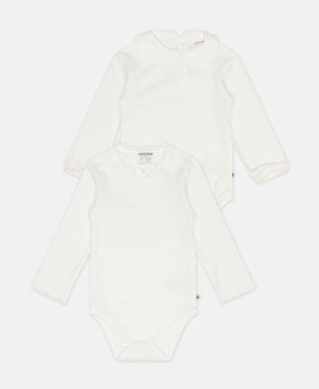 Bodies, pack of 2