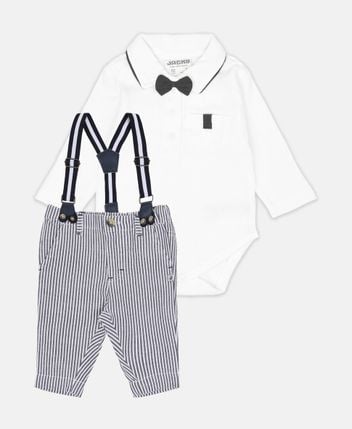 Body and trouser set
