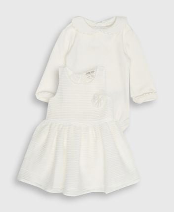 Body and dress set