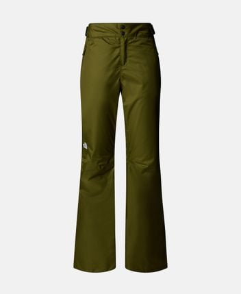 Ski pants