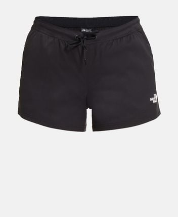 Functional shorts
