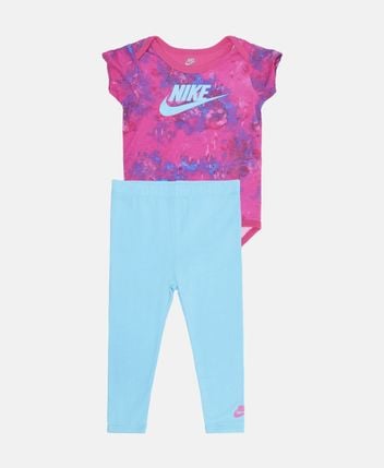 Body and trouser set