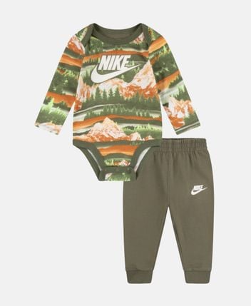 Body and trouser set