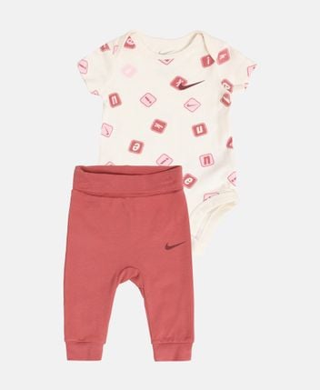 Body and trouser set