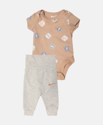 Body and trouser set