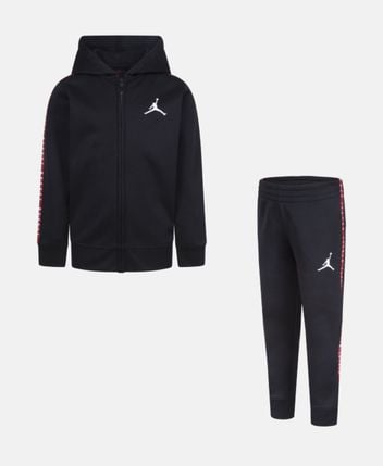 Track suit