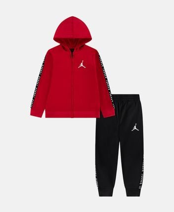 Track suit