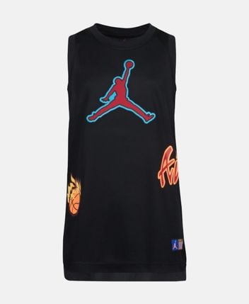 Basketball jersey