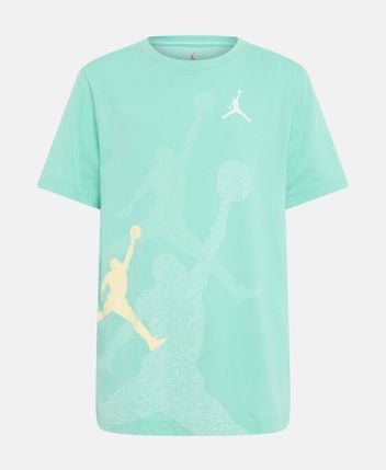 Crew neck t-shirt