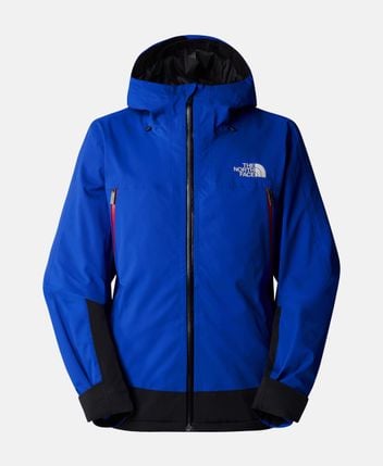 Ski jacket
