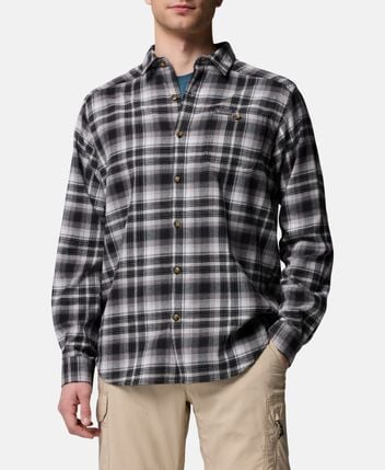 Flannel shirt Cornell Woods™