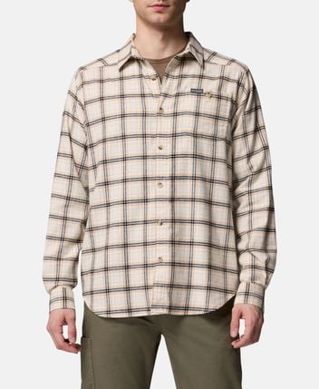 Flannel shirt Cornell Woods™