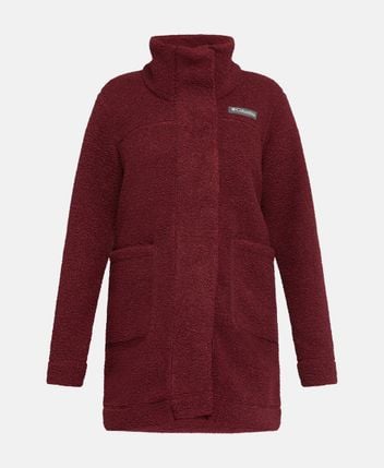 Outdoor coat