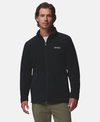 Fleece jacket Castle Dale™