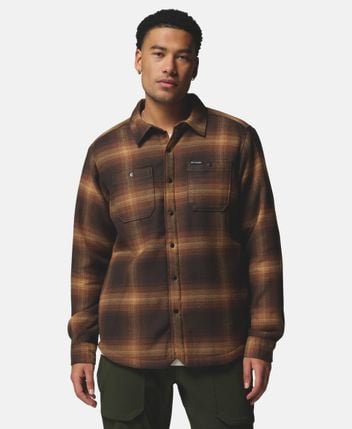 Shacket Windward™ II