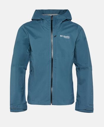 Hiking jacket Ampli-Dry™ II