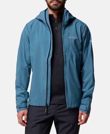 Hiking jacket